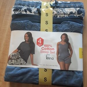 Felina Sleep Set